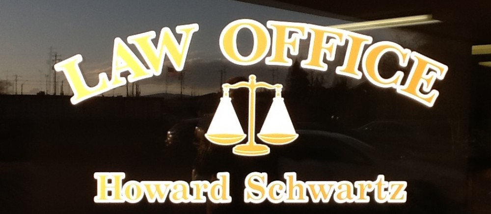 The Law Office of Howard N. Schwartz